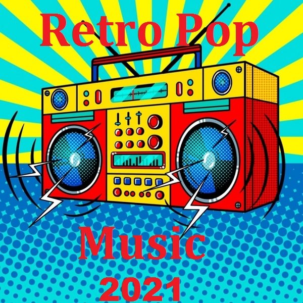 Сборник - Retro Pop Music