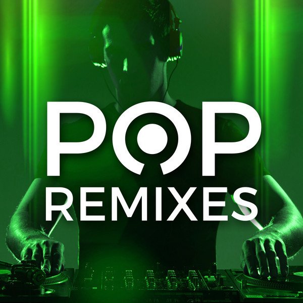 Сборник - Pop Remixes