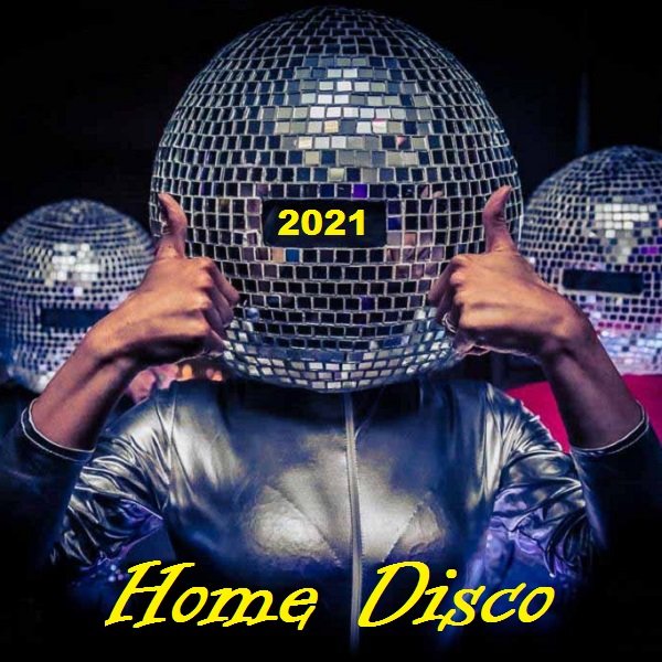 Сборник - Home Disco