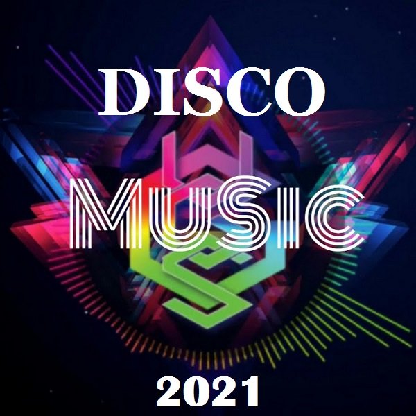 Сборник - Disco music