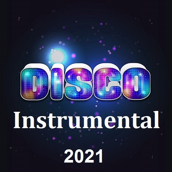 Сборник - Disco Instrumental