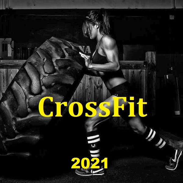 Сборник - CrossFit