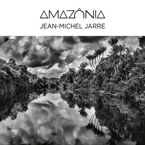 Jean-michel Jarre - Amazonia