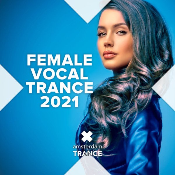 Сборник - Female Vocal Trance