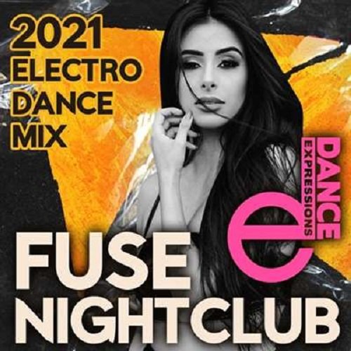 Сборник - E-Dance: Fuse Nightclub