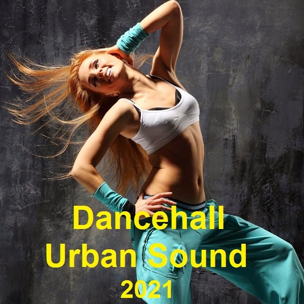 Сборник - Dancehall Urban Sound