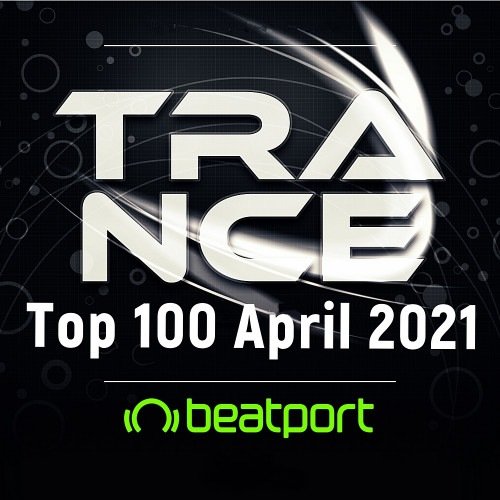 Сборник - Beatport Trance Top 100: April