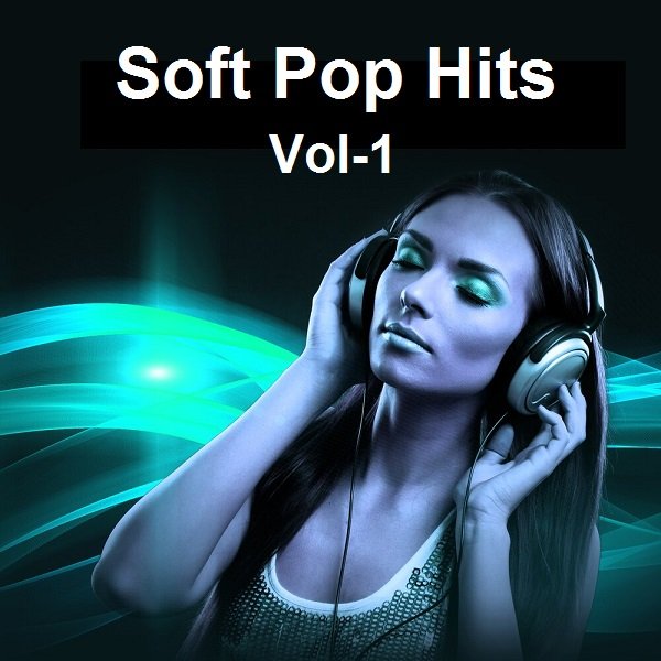 Сборник - Soft Pop Hits Vol-1