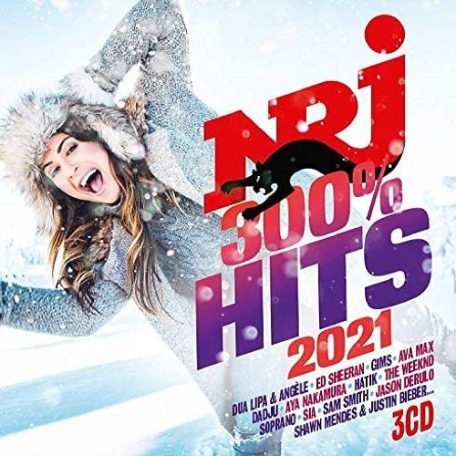 Сборник - NRJ 300 % HITS