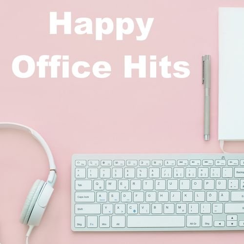 Сборник - Happy Office Hits