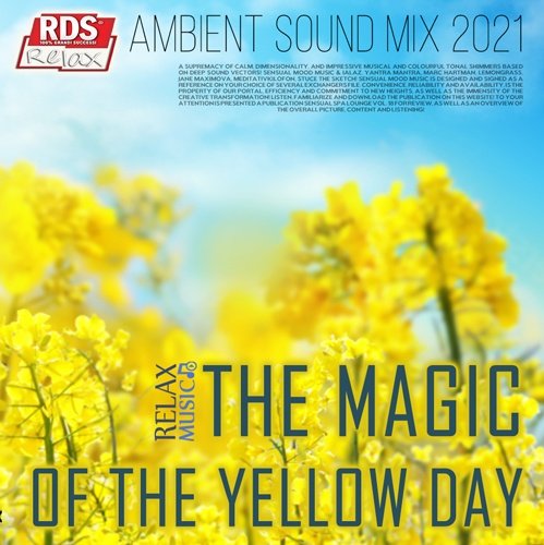 Сборник - The Magic Of The Yellow Day