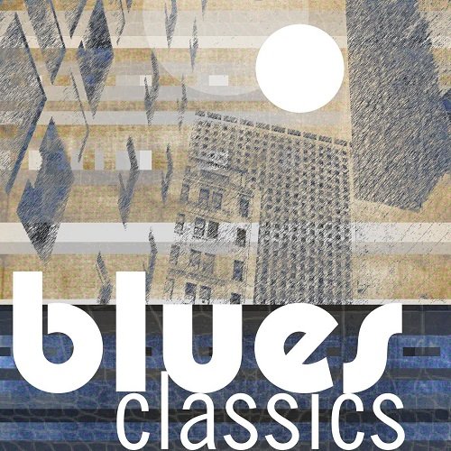 Сборник - Blues Classics