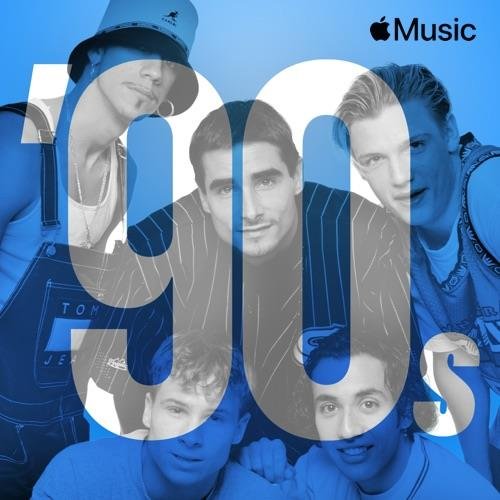 Сборник - 90s Hits Essentials