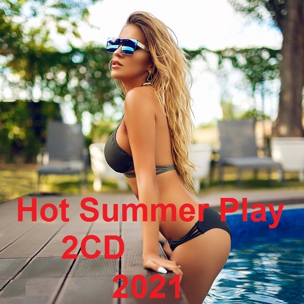 Сборник - Hot Summer Play