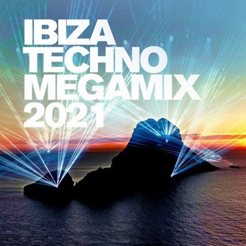 Сборник - Ibiza Techno Megamix