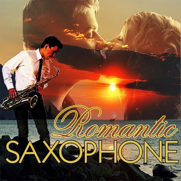 Сборник - Romantic Saxophone