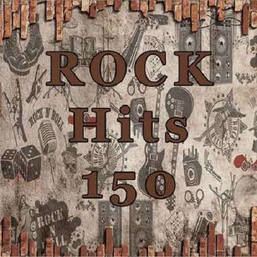 Сборник - Rock Hits 150