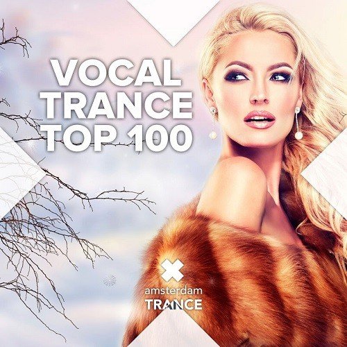 Сборник - Top 100 Vocal Trance