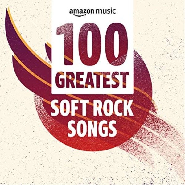 Сборник - 100 Greatest Soft Rock Songs