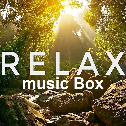 Сборник - Relax music Box