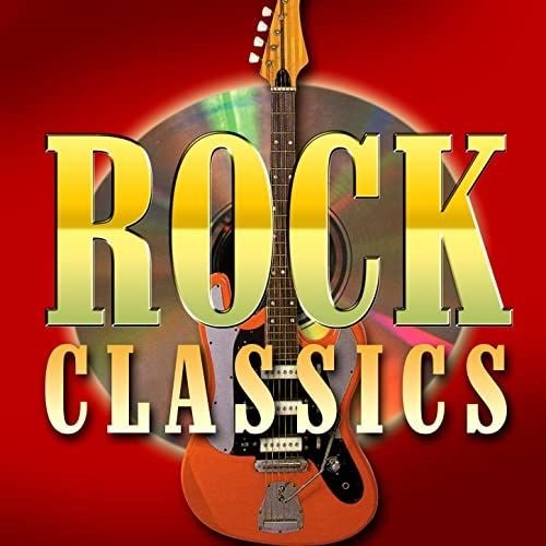 Сборник - Rock Classics