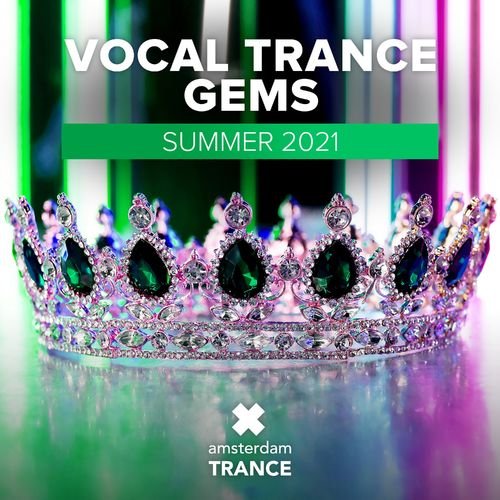 Сборник - Vocal Trance Gems - Summer