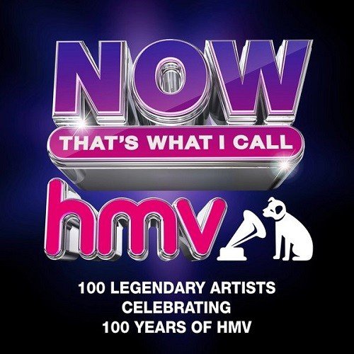 Сборник - NOW That's What I Call hmv