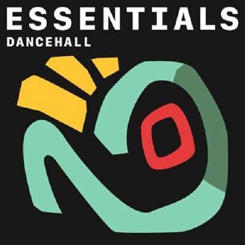 Сборник - Dancehall Essentials