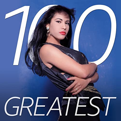 Сборник - 100 Greatest Latin Hits