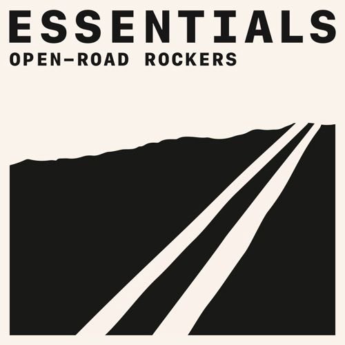 Сборник - Open-Road Rockers Essentials