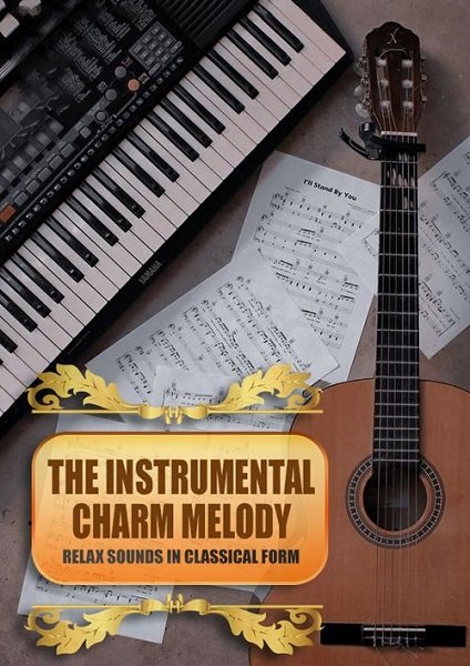 Сборник - The Instrumental Charm Melody