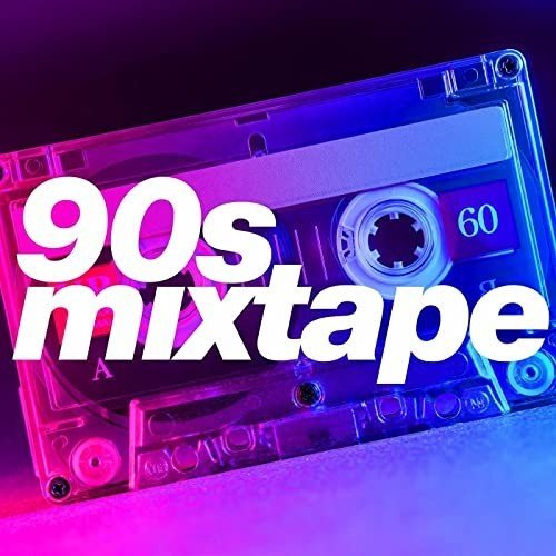 Сборник - 90's Mixtape