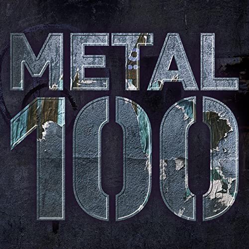 Сборник - Metal 100