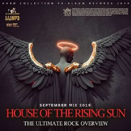 Сборник - House Of The Rising Sun