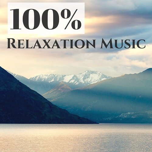 Сборник - 100% Relaxation music