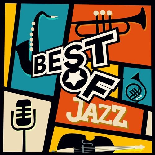 Сборник - Best Of Jazz