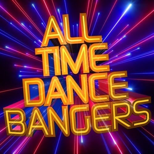 Сборник - All Time Dance Bangers