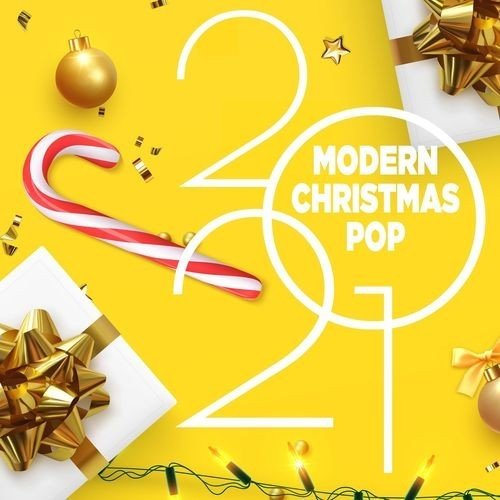 Сборник - Modern Christmas Pop