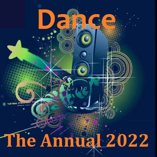 Сборник - Dance The Annual