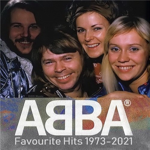 ABBA - Favourite Hits: Сборник 1973-2021