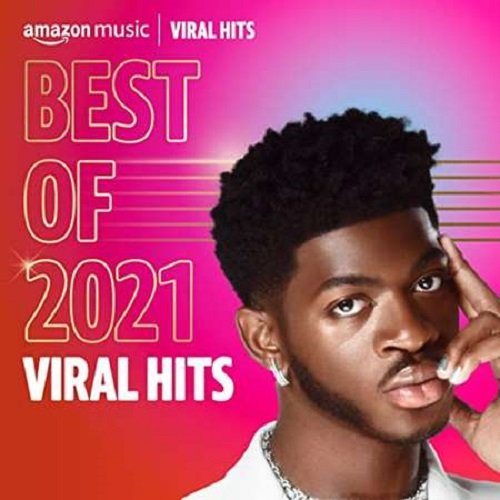 Сборник - Best of 2021: Viral Hits