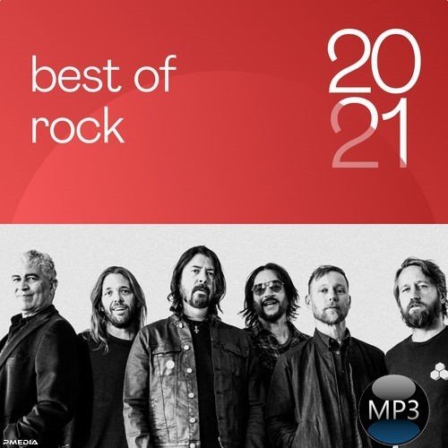 Сборник - Best of Rock