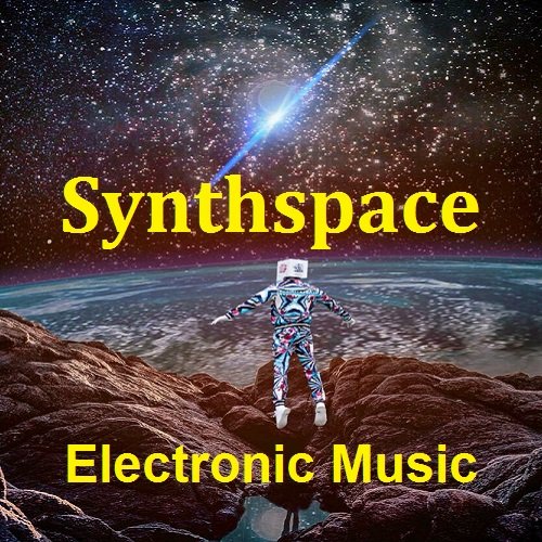 Сборник - Synthspace Electronic Music