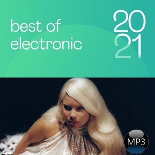 Сборник - Best Of Electronic