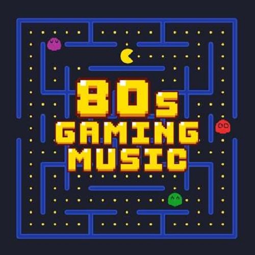 Сборник - 80s Gaming Music