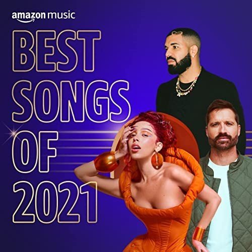 Сборник - Amazon Music Best Songs