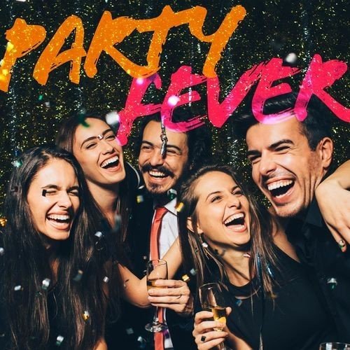 Сборник - Party Fever