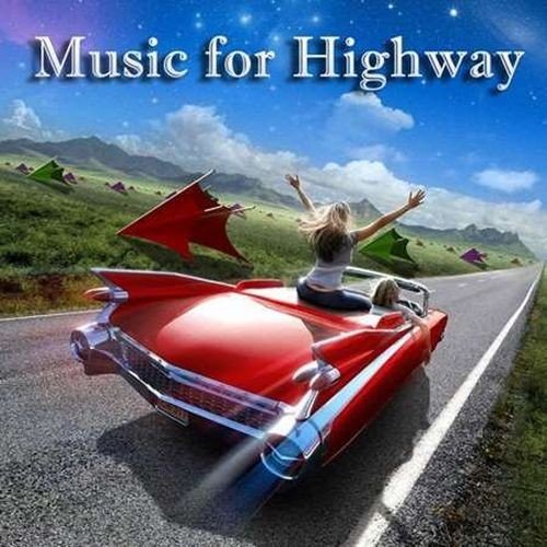 Сборник - Music for Highway