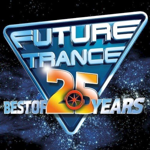 Сборник - Future Trance Best Of 25 Years