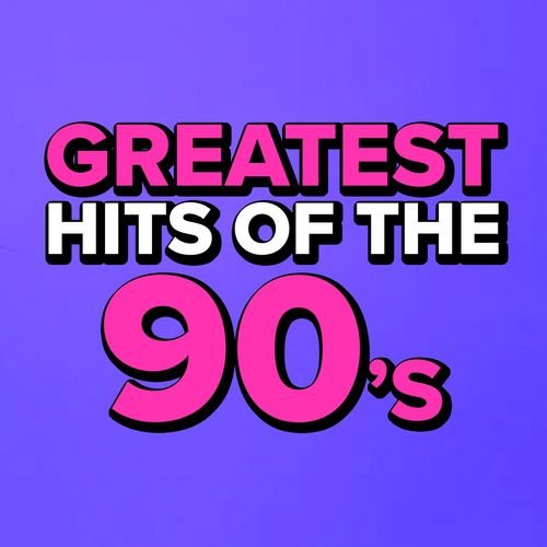 Сборник - Greatest Hits Of The 90's